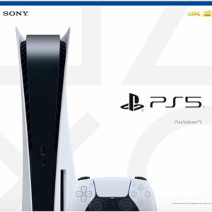 PlayStation 5