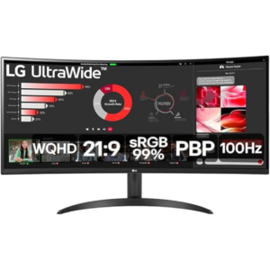 Monitor LG UltraWide
