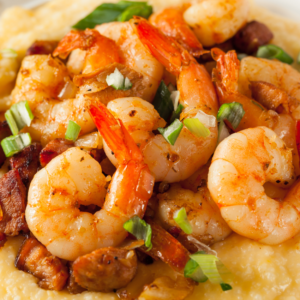 Camarão que dorme a onda leva