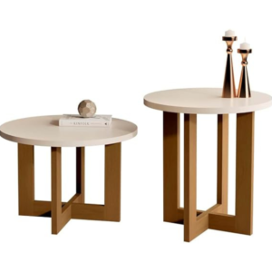 Conjunto Mesa de Centro